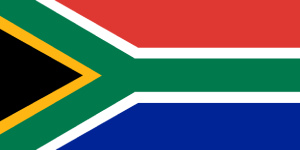 South Africa
