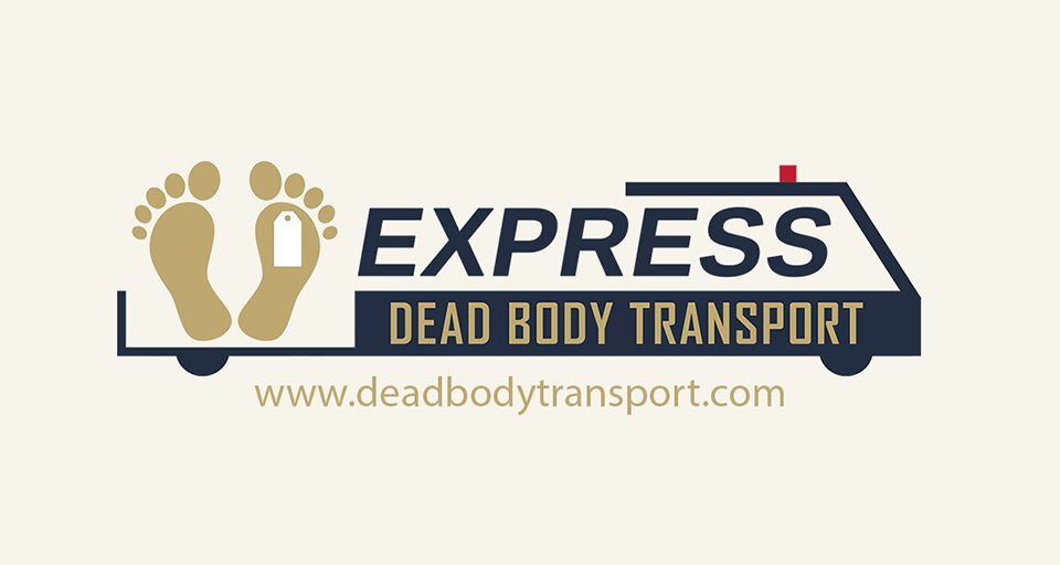 Dead Body Transport Services