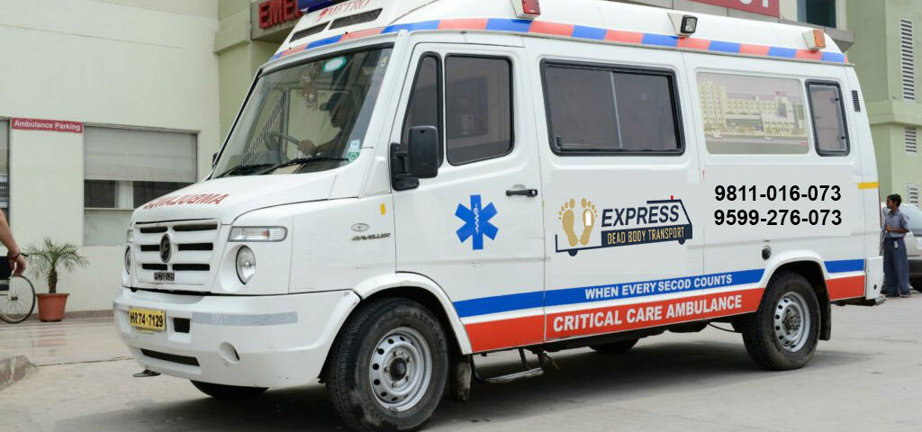 express-dead-body-transport-service
